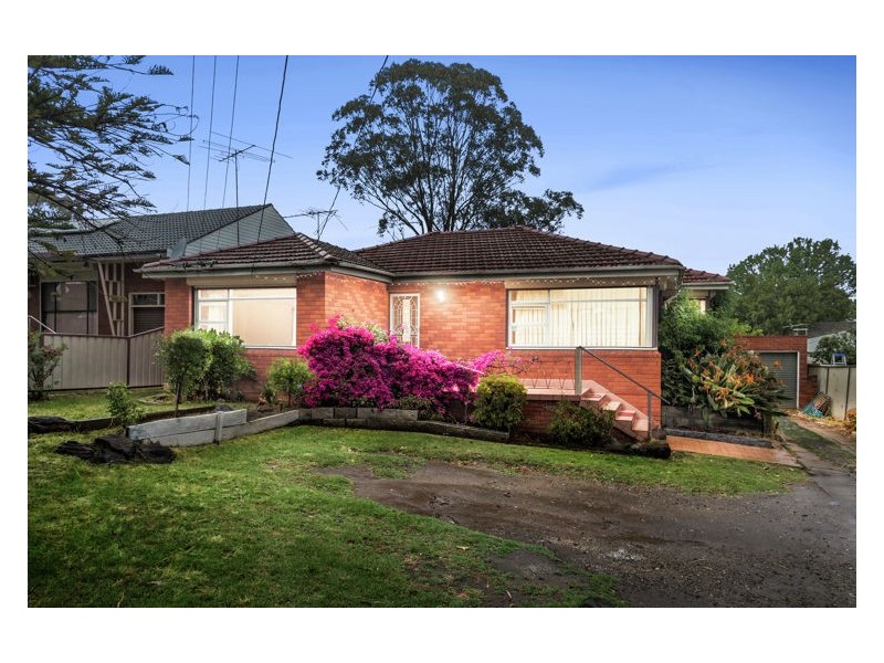 78 Bungarribee Road, Blacktown NSW 2148