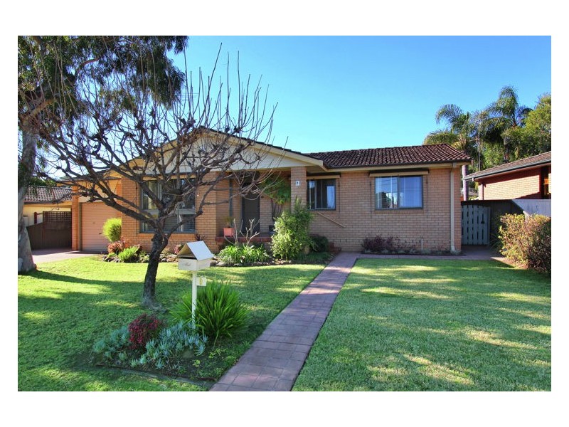 9 Sloop Street, Seven Hills NSW 2147