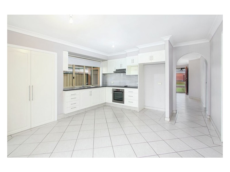 27 Joadja Crescent, Glendenning NSW 2761