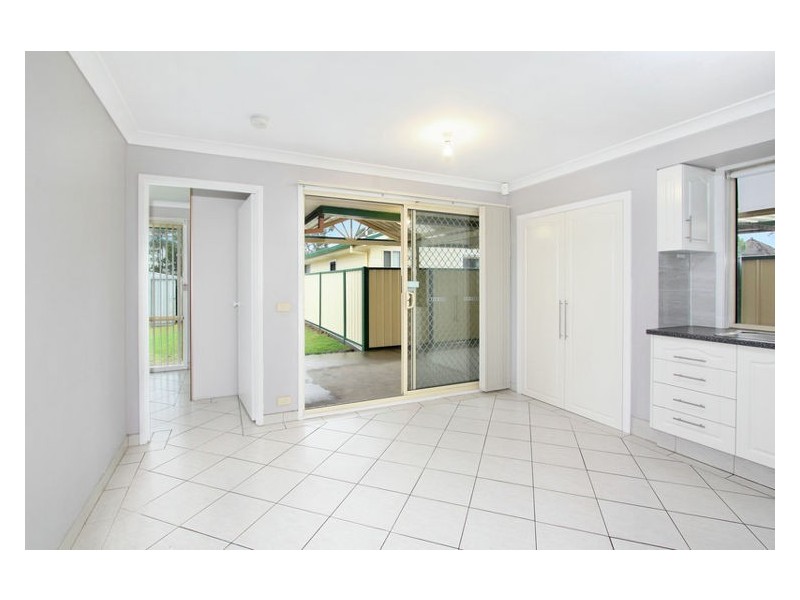 27 Joadja Crescent, Glendenning NSW 2761