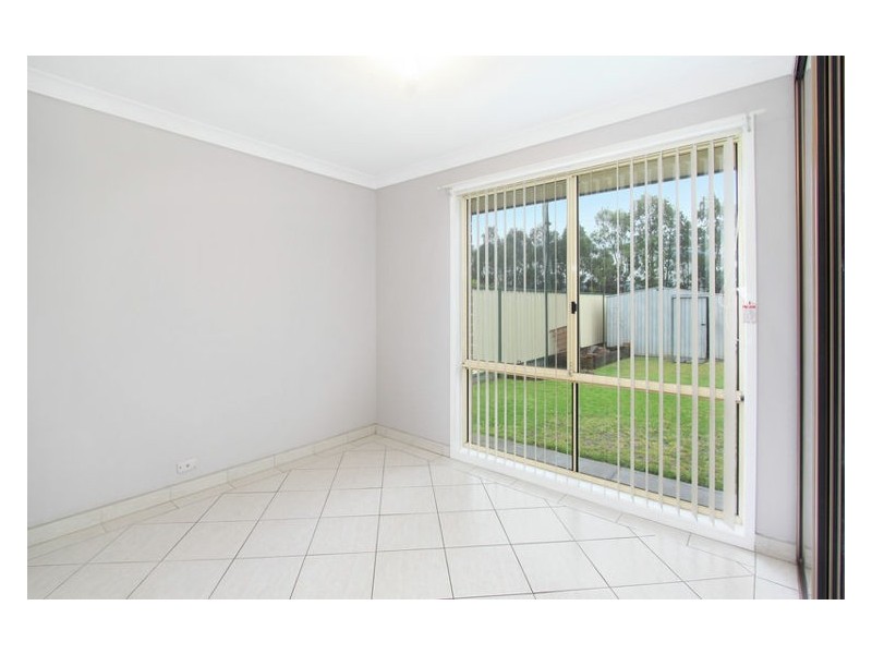 27 Joadja Crescent, Glendenning NSW 2761
