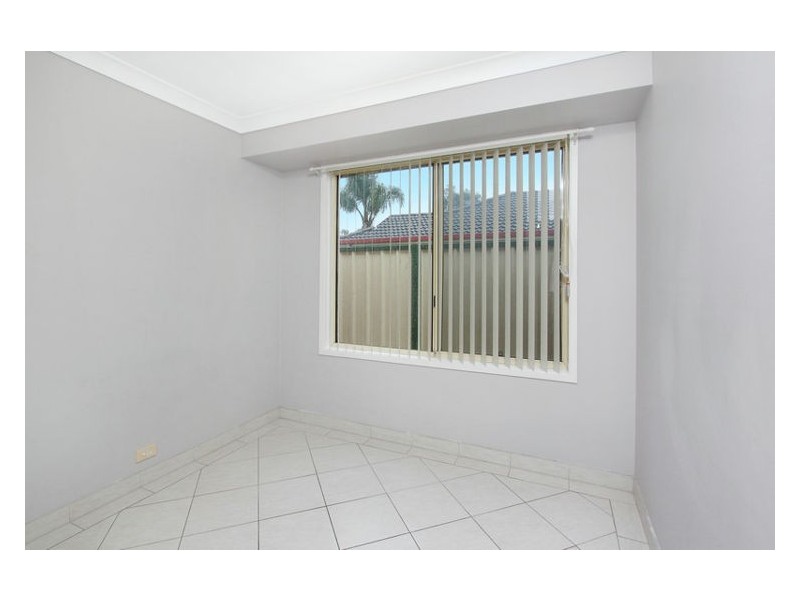 27 Joadja Crescent, Glendenning NSW 2761