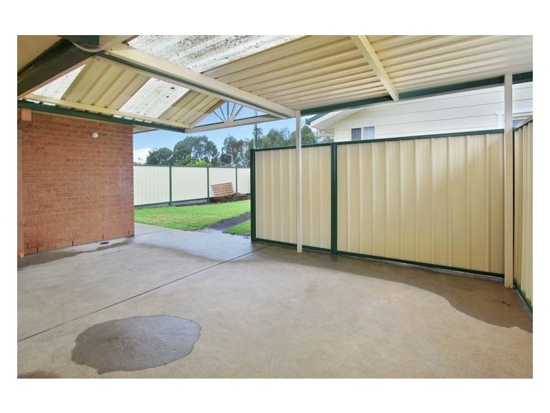 27 Joadja Crescent, Glendenning NSW 2761
