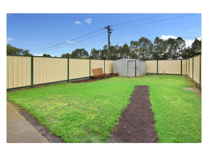 27 Joadja Crescent, Glendenning NSW 2761