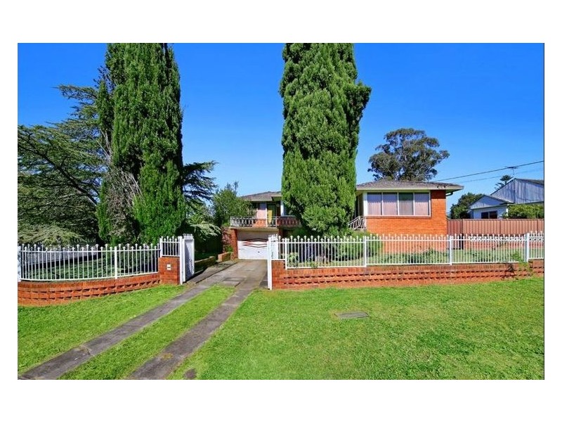 6 Valentine Street, Blacktown NSW 2148