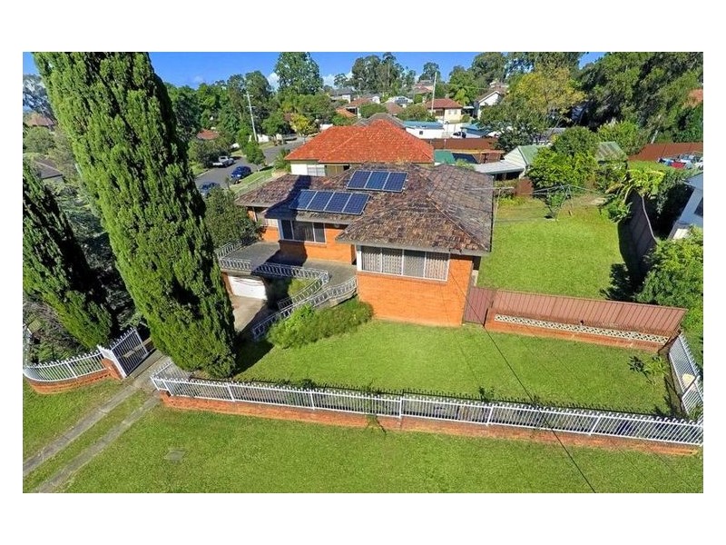 6 Valentine Street, Blacktown NSW 2148