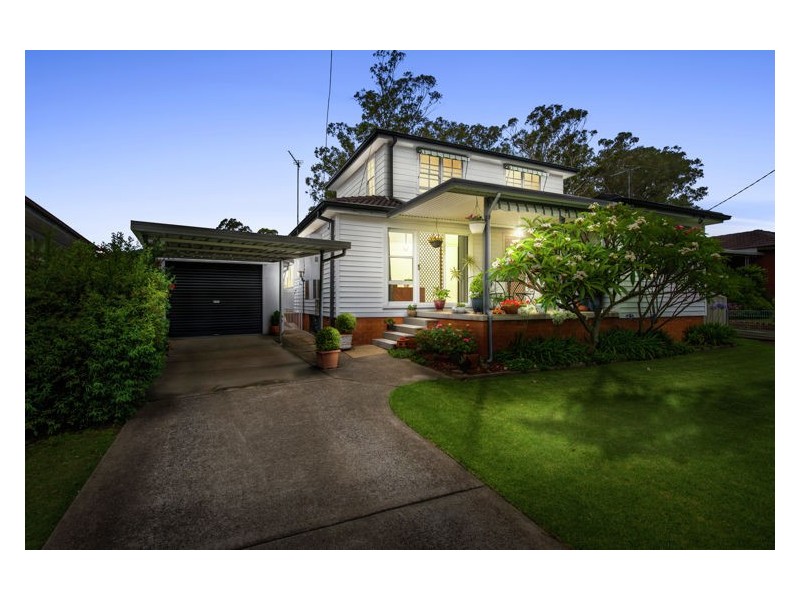 10 Sylvia Street, Blacktown NSW 2148