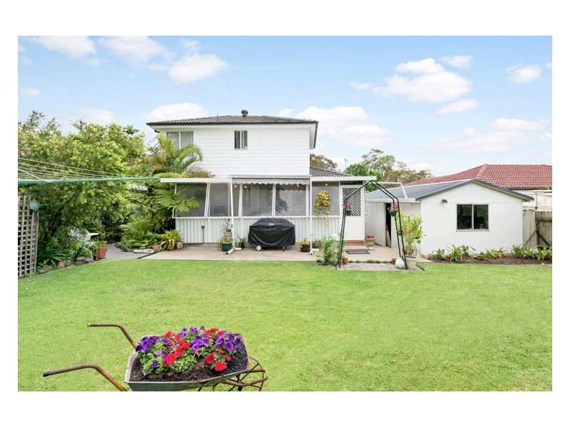 10 Sylvia Street, Blacktown NSW 2148