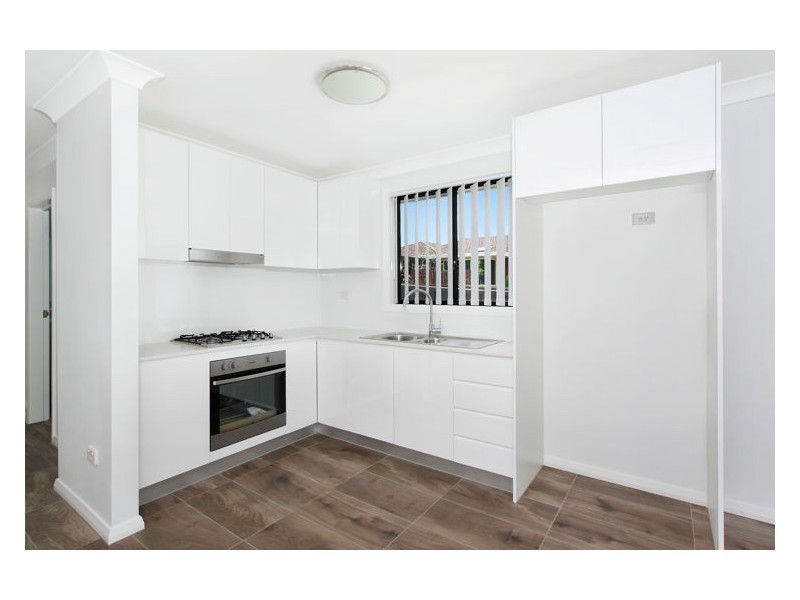 52A Lock Street, Blacktown NSW 2148