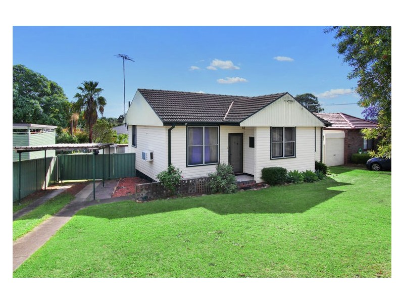 3 Christine Crescent, Lalor Park NSW 2147