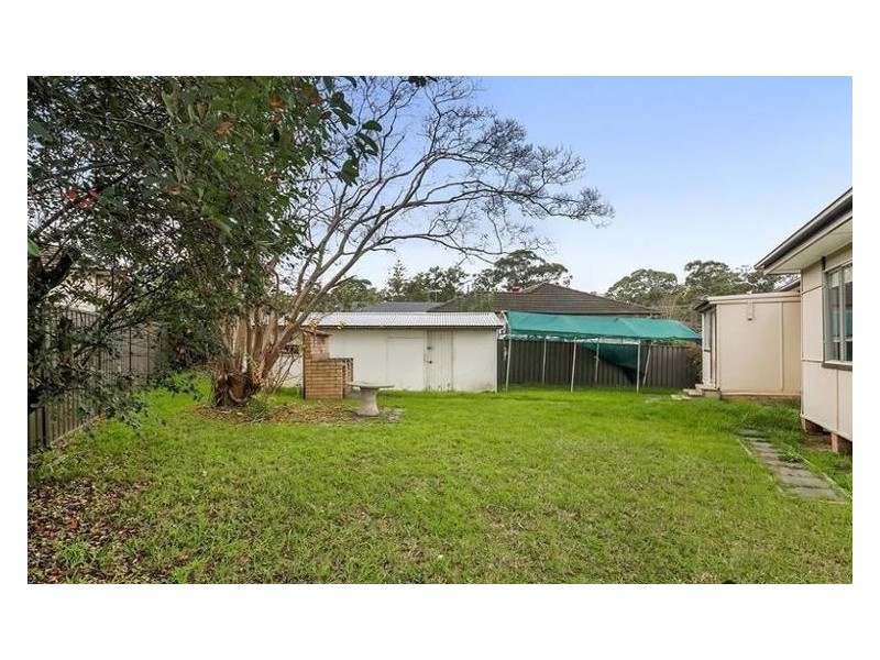 6 Dulcie Street, Seven Hills NSW 2147