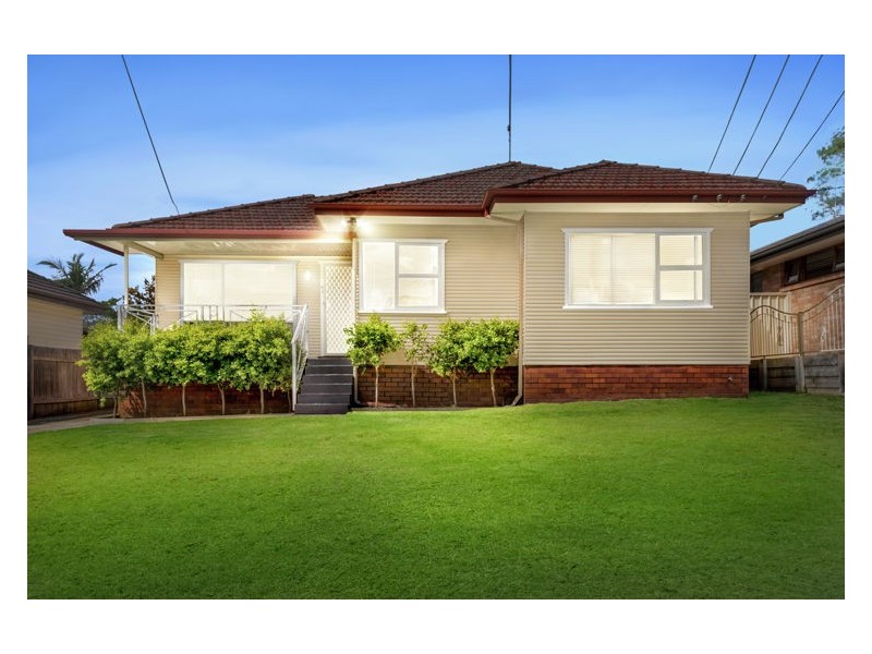 8 Highview Street, Blacktown NSW 2148