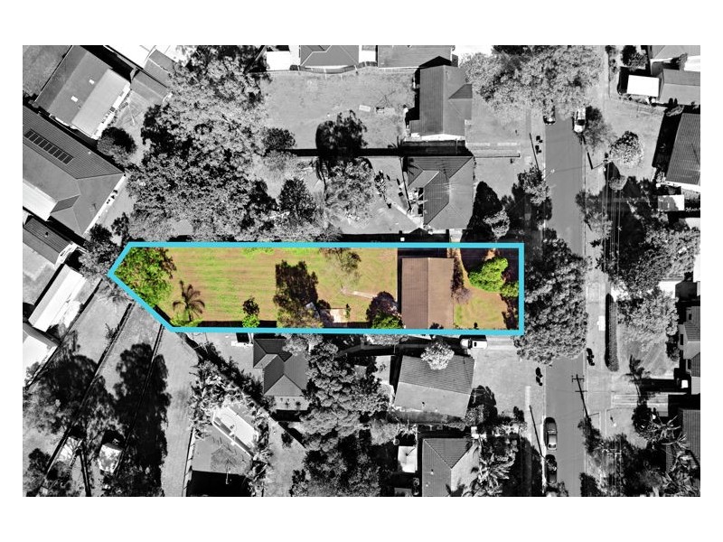 18 Hayes Road, Seven Hills NSW 2147