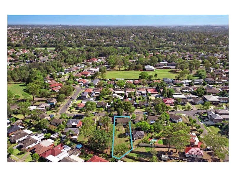 18 Hayes Road, Seven Hills NSW 2147
