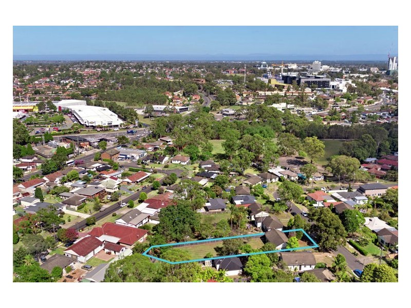 18 Hayes Road, Seven Hills NSW 2147