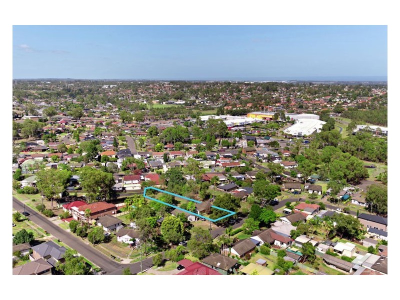 18 Hayes Road, Seven Hills NSW 2147