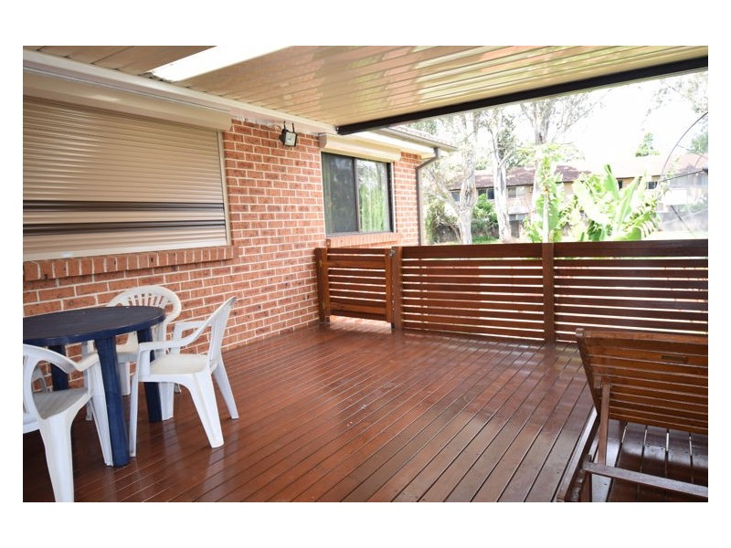 2/17 Short Street, Wentworthville NSW 2145