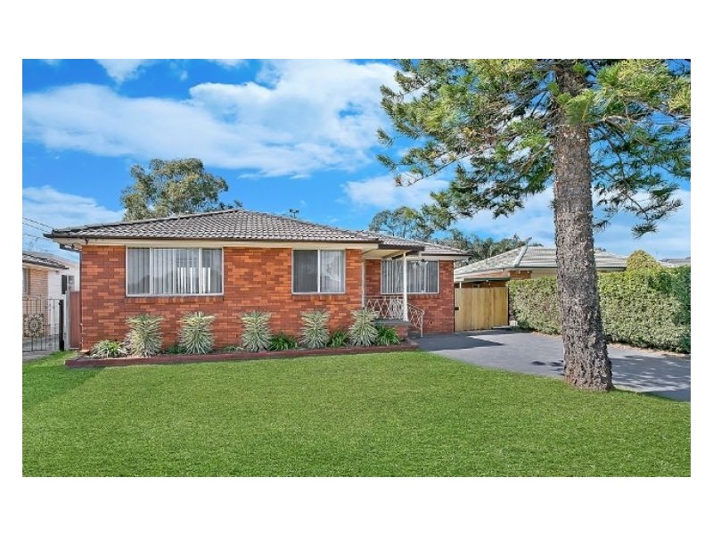 15 Sage Street, Mount Druitt NSW 2770