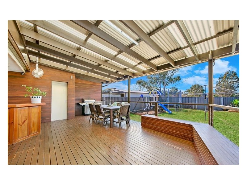 15 Sage Street, Mount Druitt NSW 2770