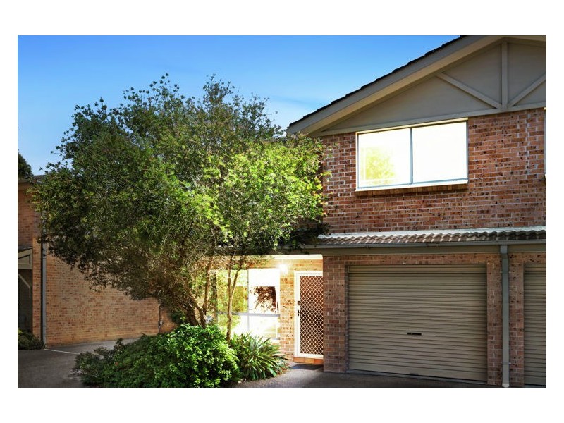 3/117-119 Stephen Street, Blacktown NSW 2148