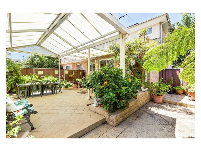 3/117-119 Stephen Street, Blacktown NSW 2148