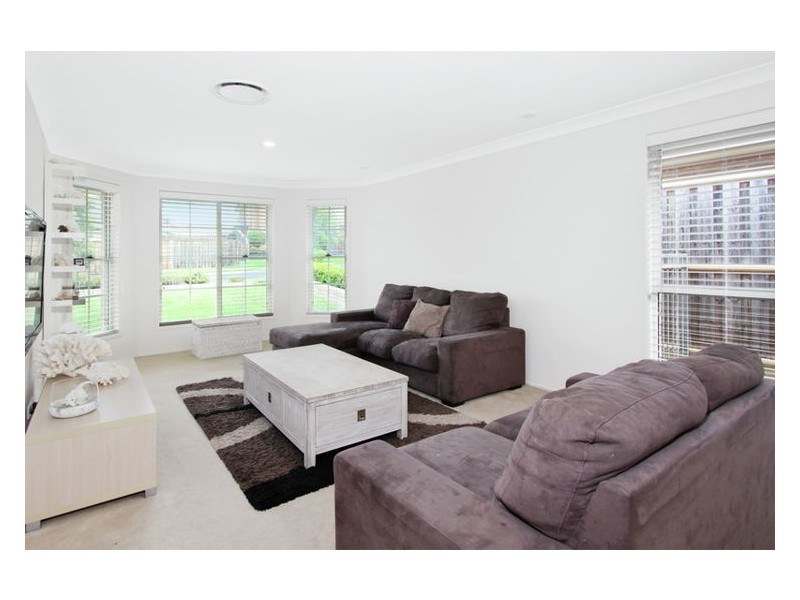 39 Courtley Road, Kellyville Ridge NSW 2155