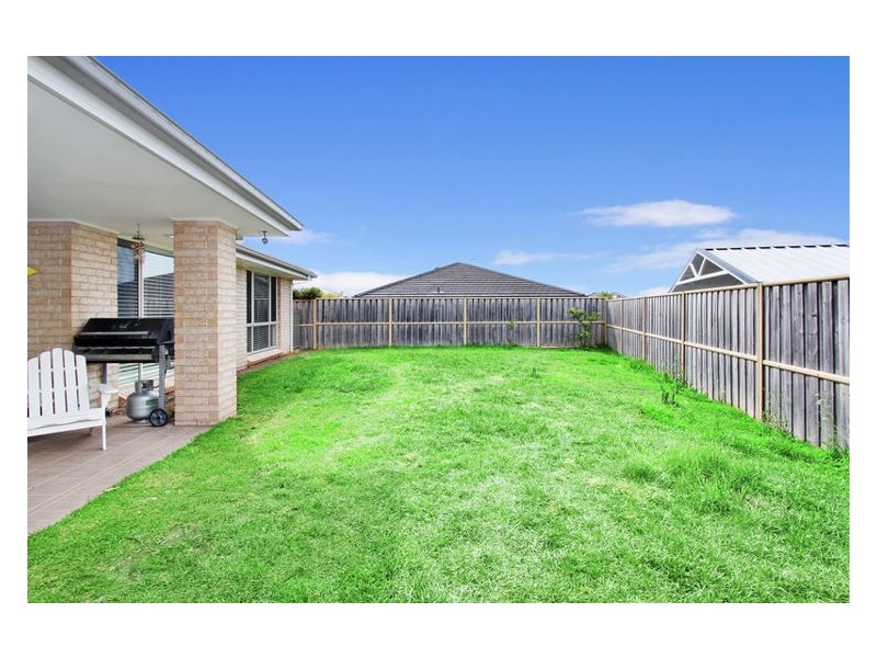 39 Courtley Road, Kellyville Ridge NSW 2155