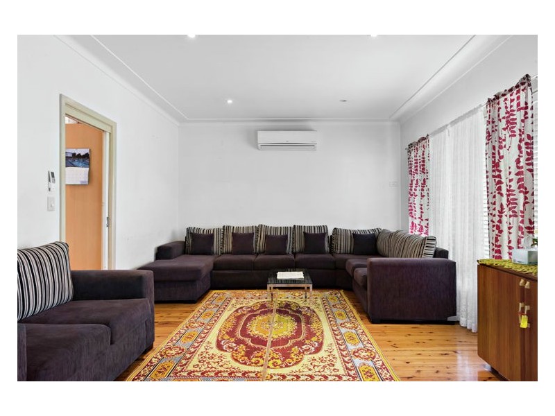 4 Wangara Street, Doonside NSW 2767