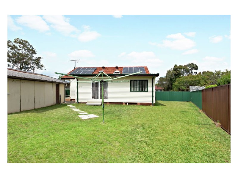 4 Wangara Street, Doonside NSW 2767