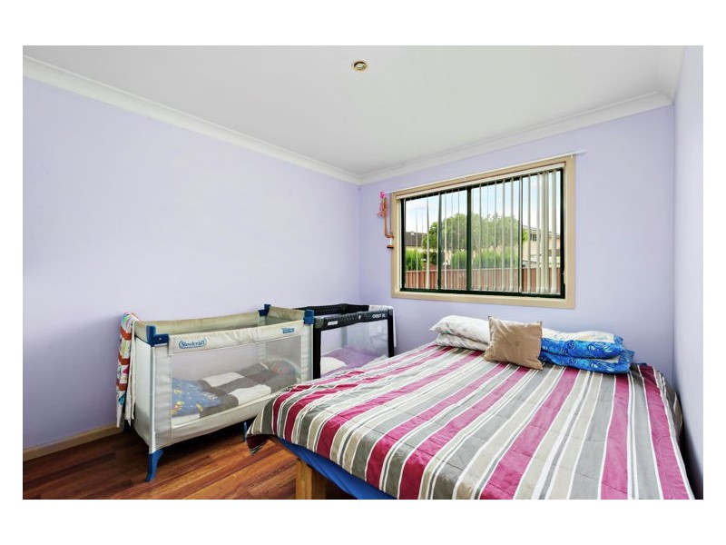 4 Wangara Street, Doonside NSW 2767