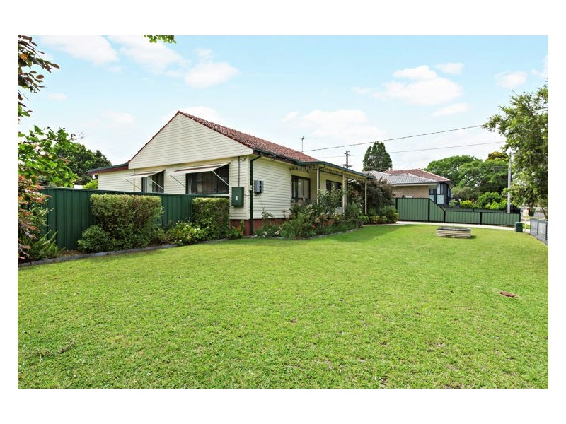 4 Wangara Street, Doonside NSW 2767
