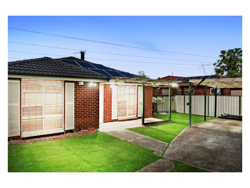 4 Mailey Place, Shalvey NSW 2770