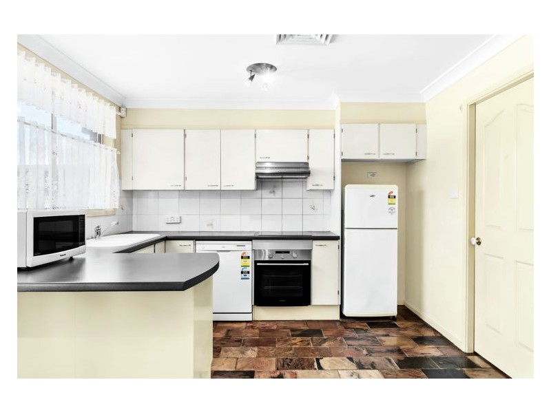 4 Mailey Place, Shalvey NSW 2770