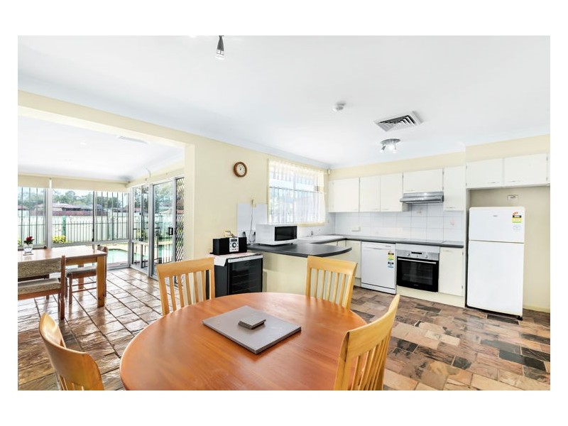 4 Mailey Place, Shalvey NSW 2770