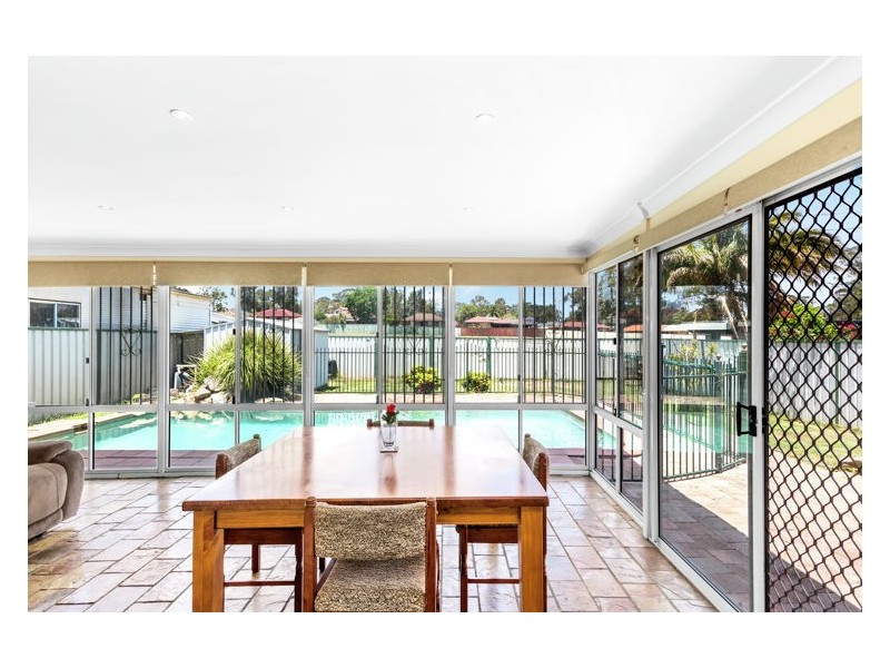 4 Mailey Place, Shalvey NSW 2770