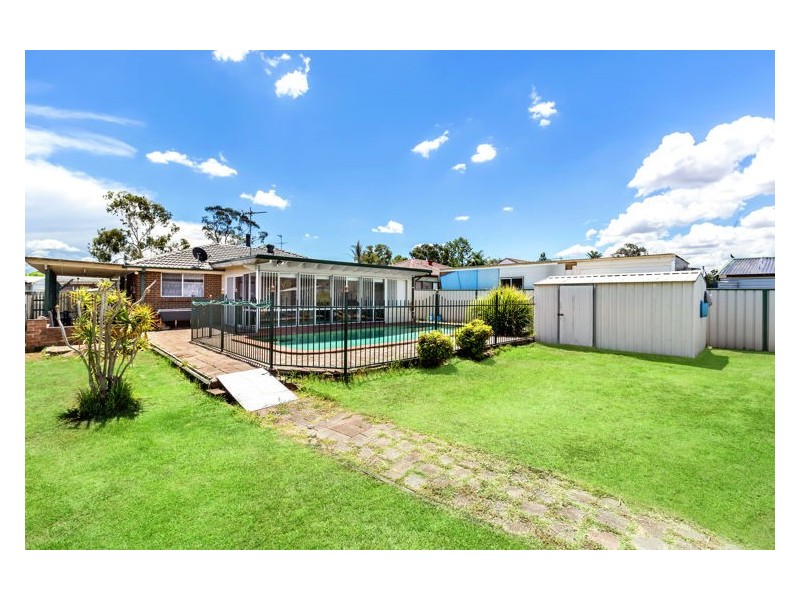 4 Mailey Place, Shalvey NSW 2770