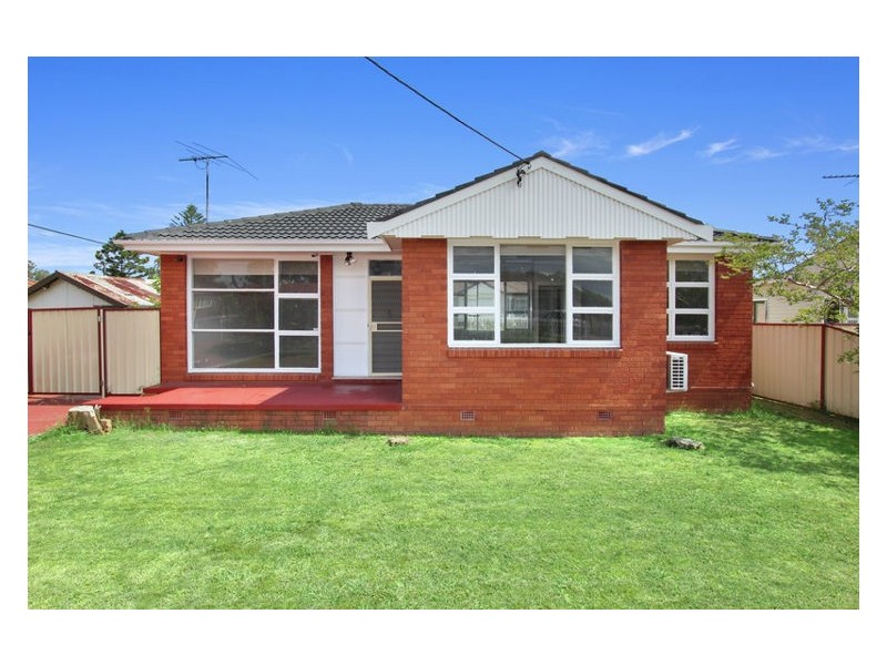 2 Wycombe Street, Doonside NSW 2767