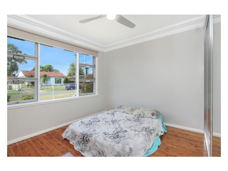 2 Wycombe Street, Doonside NSW 2767