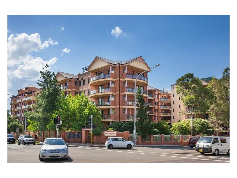 50/25-29 Kildare Road, Blacktown NSW 2148