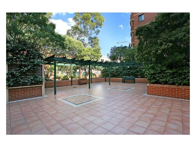 50/25-29 Kildare Road, Blacktown NSW 2148