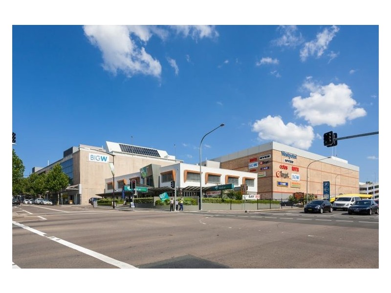 50/25-29 Kildare Road, Blacktown NSW 2148