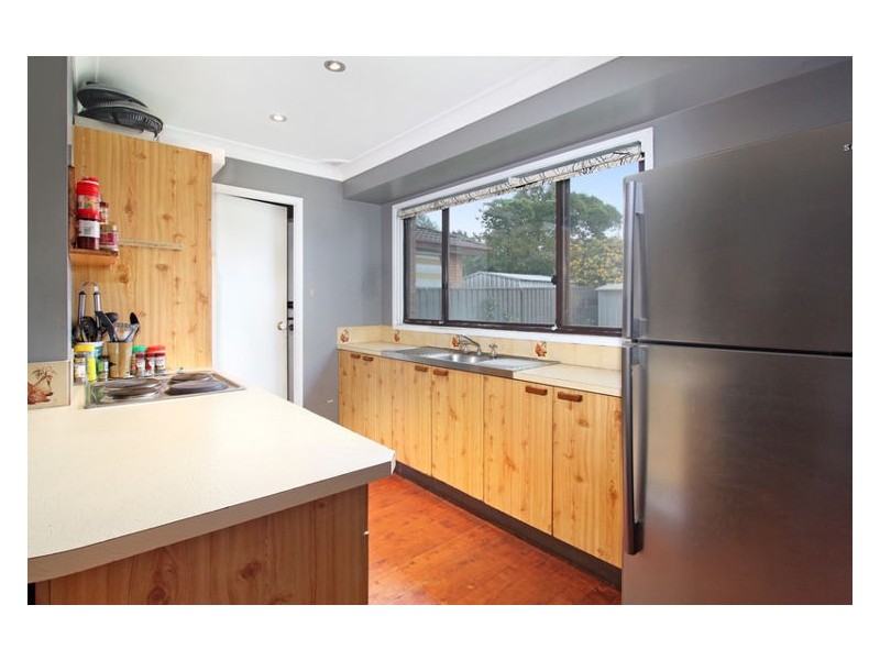 34 Cowley Crescent, Prospect NSW 2148