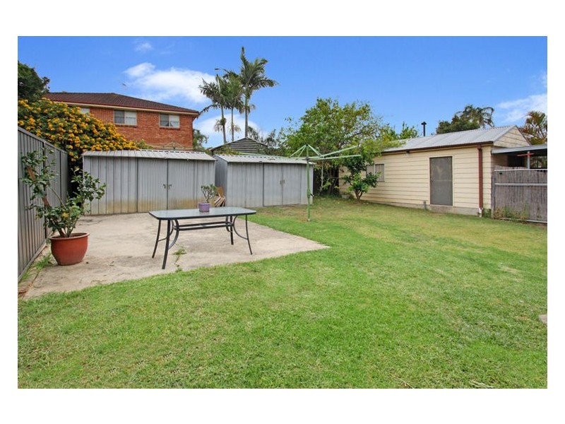 34 Cowley Crescent, Prospect NSW 2148
