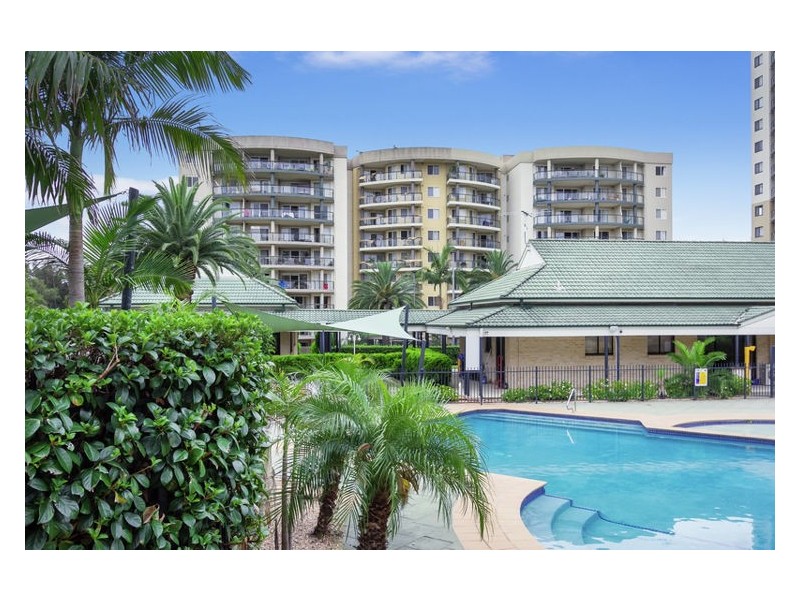 308/91A Bridge Road, Westmead NSW 2145