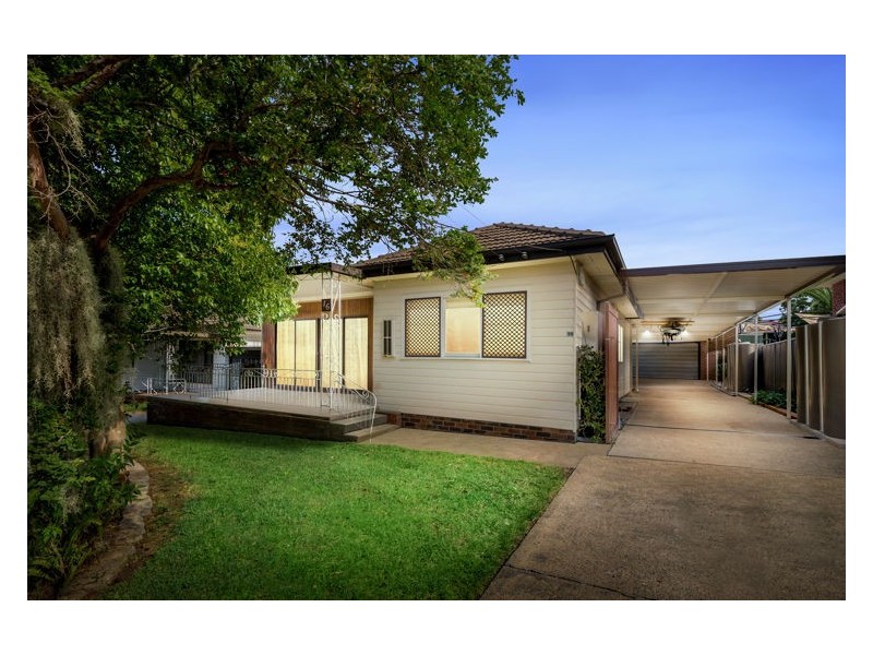 16 Craig Street, Blacktown NSW 2148