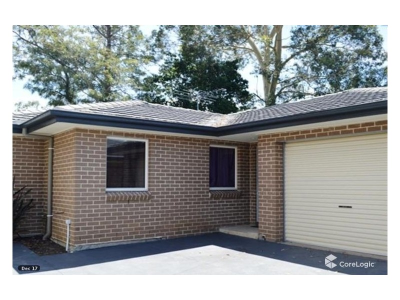 79C Sydney Street, St Marys NSW 2760