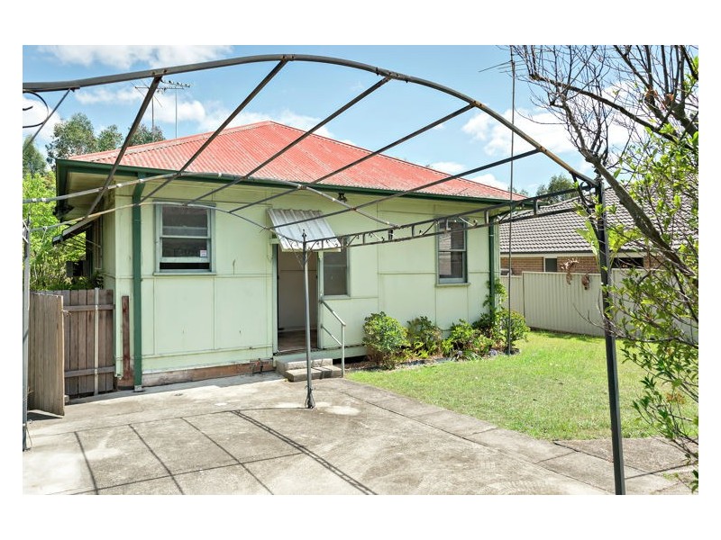 42 Fourth Avenue, Seven Hills NSW 2147