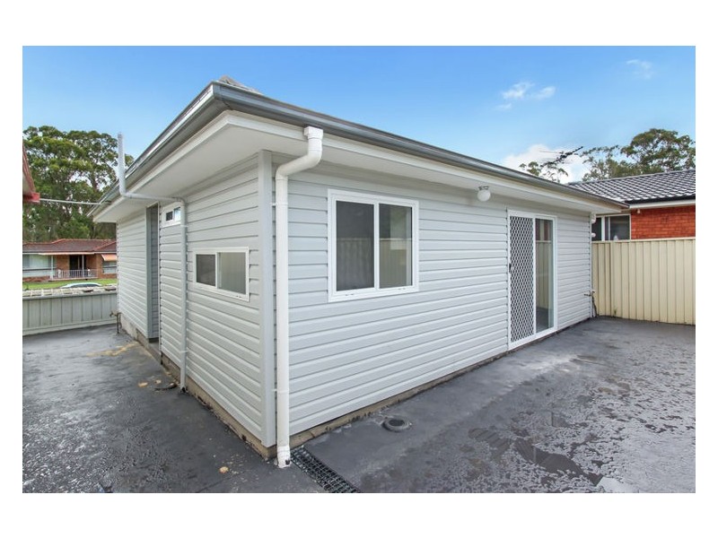 2 Mema Place, Quakers Hill NSW 2763