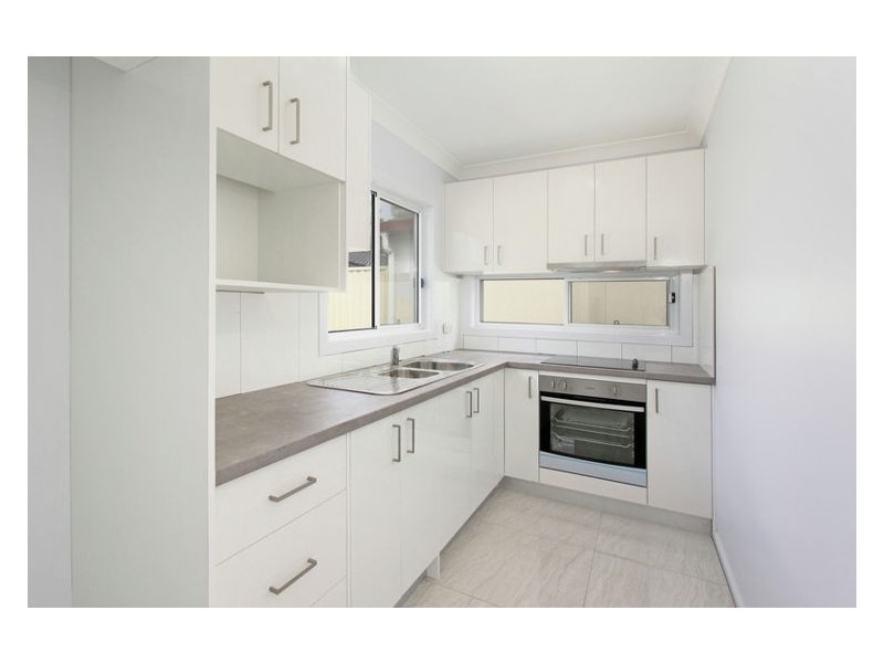 2 Mema Place, Quakers Hill NSW 2763