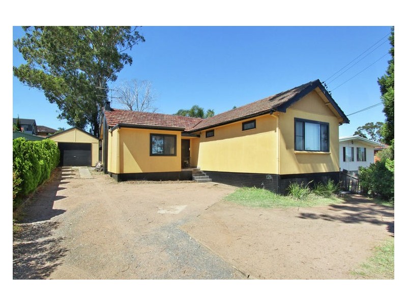 146 Bungaribee Road, Blacktown NSW 2148